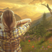 tumblr_girl___landscape___photoshop_by_redhz-d7blvhl