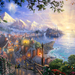 786783-popular-thomas-kinkade-wallpaper-1920x1080