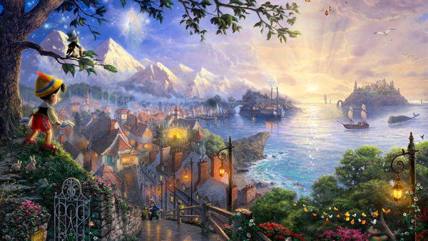 786783-popular-thomas-kinkade-wallpaper-1920x1080