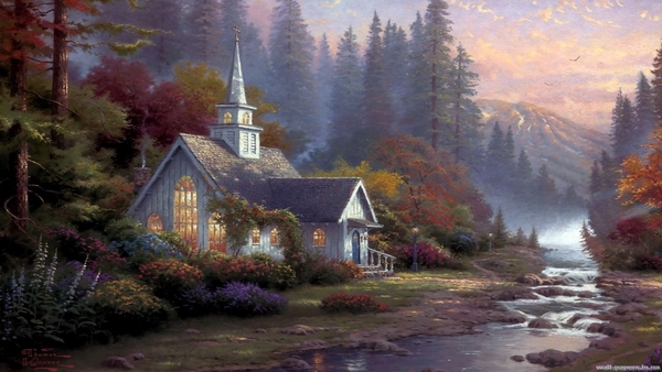 814271-best-thomas-kinkade-wallpaper-for-computer-1920x1080-samsu