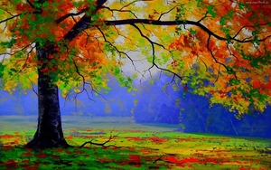 most-beautiful-painting-tree_colorful-tree-paintings_home-decor_d