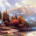 thomas-kinkade-desktop-wallpaper-fall-painting-hd-desktop-wallpap