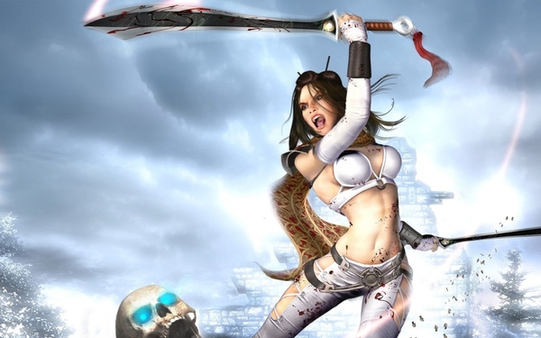 164380-id-fantasy-girl-skull-warrior-sword-picture-wallpaper-1024