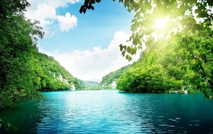 Nature-water-wallpaper-widescreen