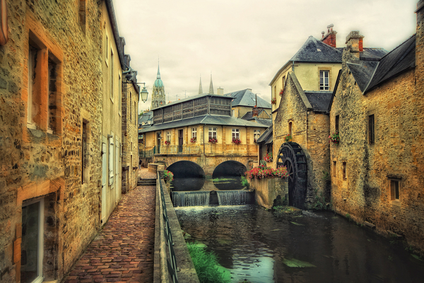 Bayeux_Historic_Centre