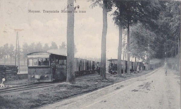 Tramstatie