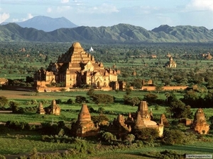 Birma 02   Bagan (Small)