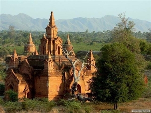 Birma 16     Bagan (Small)