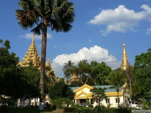 Birma 19   Rangoon (Small)
