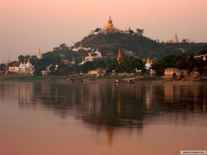 Birma 20   Bagan (Small)