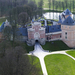 Kasteel van Gaasbeek, bron www.vlaanderenvanuitdelucht.be (1)