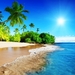 sunshine-beautiful-beach-baxkground-hd-wallpapers-and-images-1