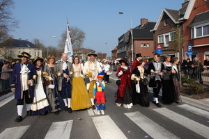 Carnaval Merelbeke 218