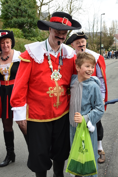 Carnaval Merelbeke 2018 169