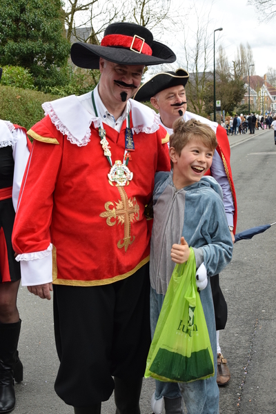 Carnaval Merelbeke 2018 170