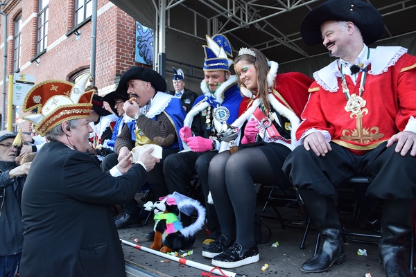 Carnaval Merelbeke 2018 444