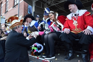 Carnaval Merelbeke 2018 445