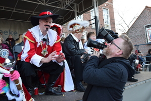 Carnaval Merelbeke 2018 516