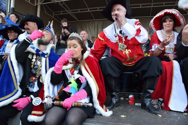 Carnaval Merelbeke 2018 535