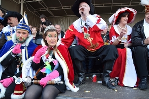 Carnaval Merelbeke 2018 536