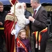 De Sint