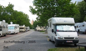 Aschaffenburg 2005 cp