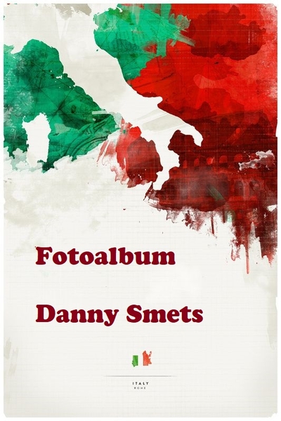 1 Album Danny Smets