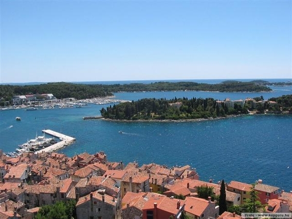 Bosnië 105   Rovinj (Small)