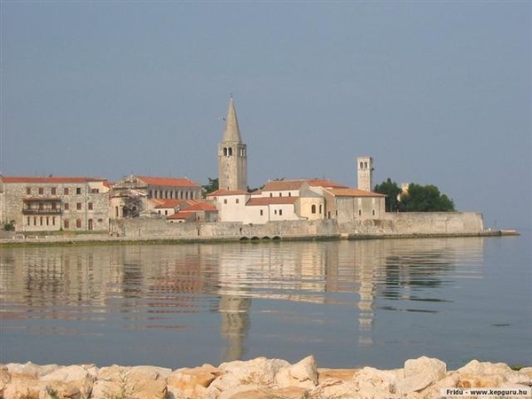 Bosnië 117    Porec (Small)