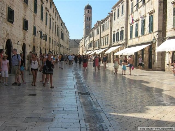 Bosnië 17  Dubrovnik (Small)