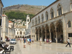 Bosnië 20    Dubrovnik (Small)