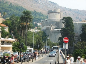 Bosnië 22   Dubrovnik (Small)