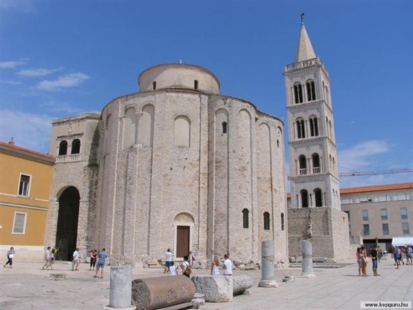 Bosnië 29   Zadar (Small)