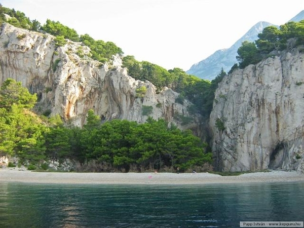 Bosnië 6 - Makarska (Small)