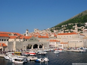 Bosnië 83  Dubrovnik (Small)