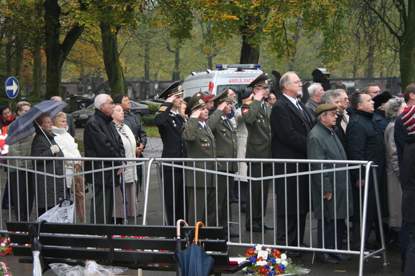 poolse soldaten groeten....