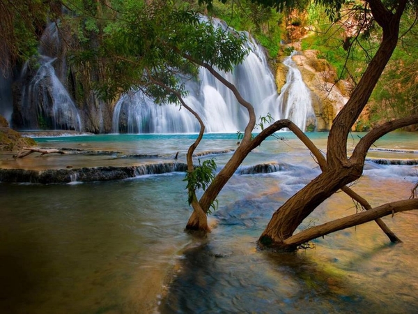 beautiful-Havasu-Falls-Wallpapers