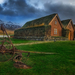 Ireland_Houses_Evening_Icelandic_Farms_Grass_535414_3560x2400