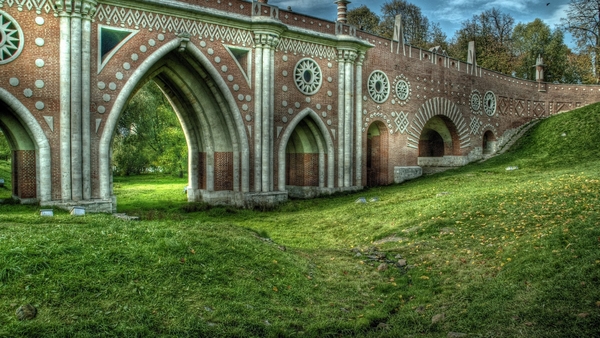 World___Travel_and_Tourism_The_old_bridge_over_the_ravine__HDR_Ph