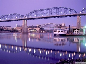 bruggen 16 Tennessee, USA (Small)