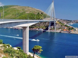 bruggen 32 Dubrovnik (Small)