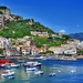 Italy-Positano-Salerno-Amalfi-boats-shore-sea-houses-mountains_16