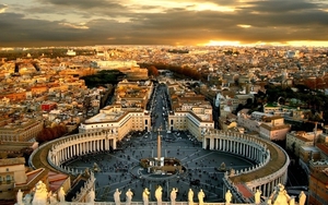 St-Peter-s-Square-in-Rome-1680x1050