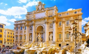 trevi-fountain