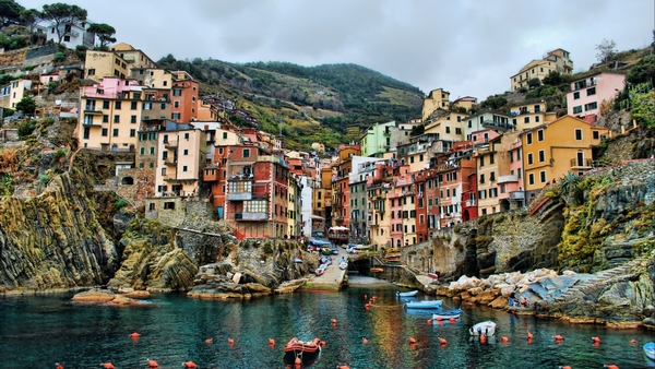 World___Italy_Cinque_Terre_resort_in_the_province_of_La_Spezia__I