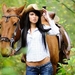 15675-girl-with-a-horse-in-the-woods-1920x1080-girl-wallpaper