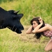 Funny-Girl-4k-Wallpaper-2880x1800-1366x768