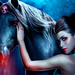 Drawn_wallpapers_Girl_and_horse_053612_