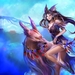 Loyal_companion_girl_animal_fantasy_hd-wallpaper-1807008