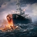 world-of-warships-1080P-wallpaper
